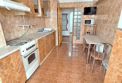 Apartament cu 3 camere decomandat în Țiglina 1 - 1