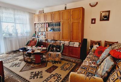 Apartament cu 2 camere în Milcov