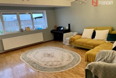 Casa Individuala Pozitie Excelenta, 200mp utili P+1, Mosnita Noua - V2511 Casa Individuala Pozitie Excelenta, 200mp utili P+1, Mosnita Noua - V2511 - 2