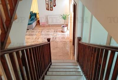 Vila cocheta in cartierul  rezidential Navodari - 7