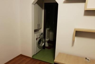 Apartament 2 camere zona TRACTORUL