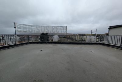 Apartament cu 3 camere decomandat în Florești - 7