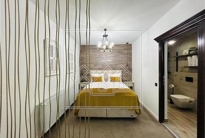 Casă individuală cu 10 camere cu Teren 500 Mp în Lazaret - 11