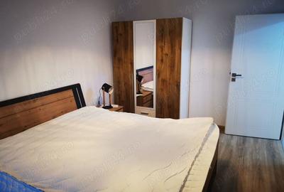 Apartament, cu 2 camere. open space, in Ansamblul Reziden?ial Iris Armoniei Marginii 2 Corp 5 L - 5