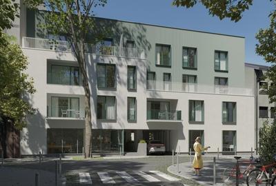 Birou, de 96.089996337891 mp, în Moșilor - 2