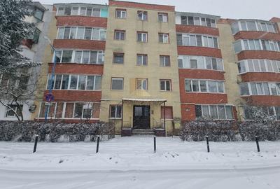 Apartament decomandat | 3 camere | 65 mpu | Tractorul, Mociulschi - 19