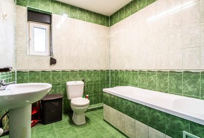 Duplex cu 5 camere cu Canalizare în Ciorogârla - 11