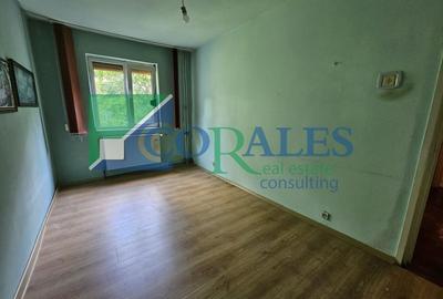 Etaj intermediar. 4 camere. Centrala termica Etaj intermediar. 4 camere. Centrala termica - 5