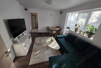 Apartament 3 camere, semicentral, zona Circumvalatiunii - 9