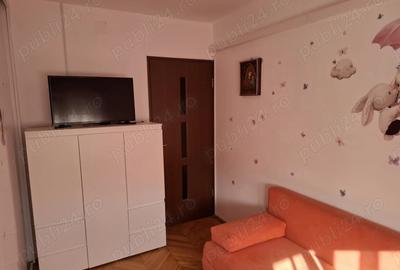 Vand apartament cu 3 Camere zona Soarelui - 20