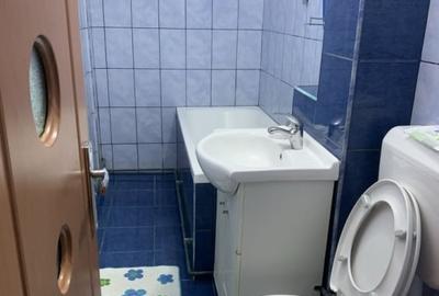 Garsoniera | centrala proprie | bloc an 1987 | 500 m Metrou Gorjului - 7