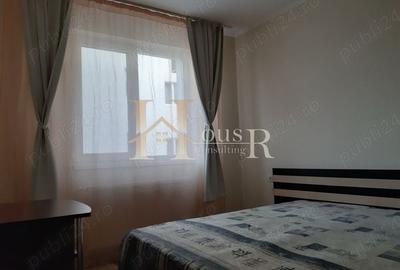 Bloc nou. Aproape de Lidl si statia de autobuz. Mobilat si utilat. - 3