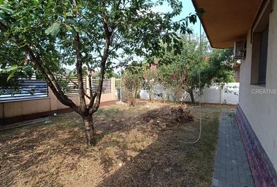 Casa individuala - 6 Camere - 213 mp utili - 561 mp teren - Sos. Oltenitei DN 4 - 3