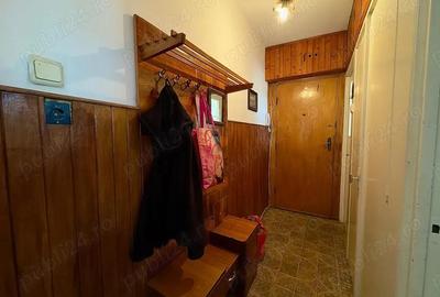 Apartament cu 2 camere semidecomandat în Spitalul Județean - 4