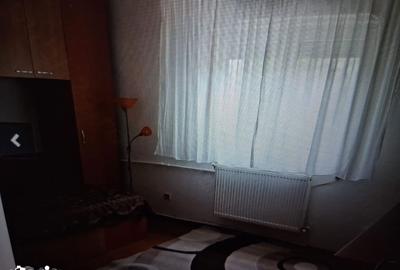 Garsonieră decomandată în Tei - 7