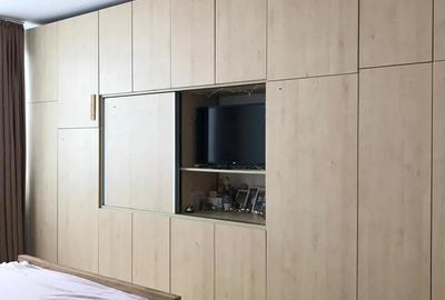 Vand garsoniera Vand garsoniera - 2