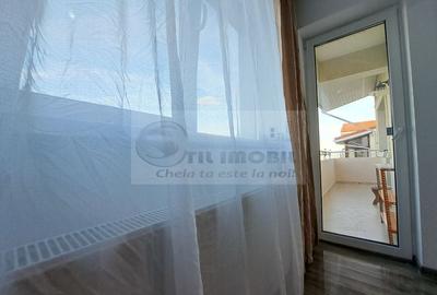 Apartament 2 camere de inchiriat in Iasi, bloc 2017, Galata - 16