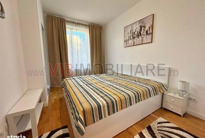 Apartament cu 2 camere în Șoseaua Nordului - 11