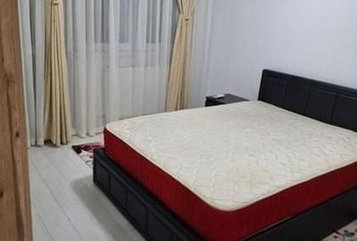De  inchiriat Apartament cu 2 Camere - Strada Biruintei - Popesti Leordeni - 10
