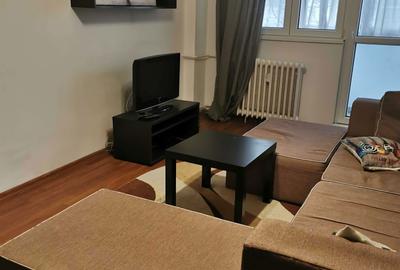 Apartament cu 2 camere semidecomandat în Basarabia - 3