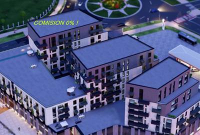 PROIECT NOU UNIRII TOWER diferite suprafete de la 1450E/mp construit! - 2