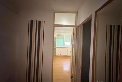 Apartament cu 2 camere decomandat în Triaj - 11