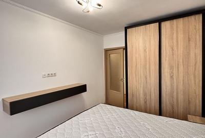 Apartament cu 3 camere în Central - 2