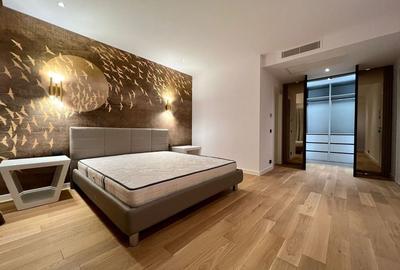 Apartament 4 Camere | One Herastrau Towers