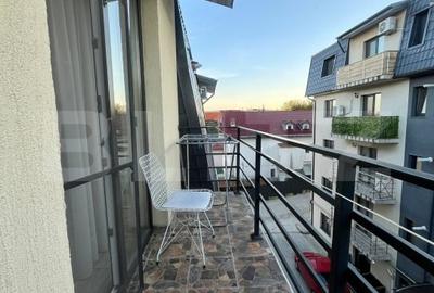 Apartament de 2 camere, 55 mp, zona Pacurari-Rediu Apartament de 2 camere, 55 mp, zona Pacurari-Rediu - 6