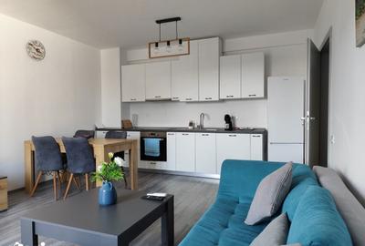 Apartament cu 2 camere în Sânmartin - 7