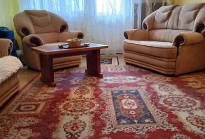 Apartament cu 3 camere decomandat în Anda - 4