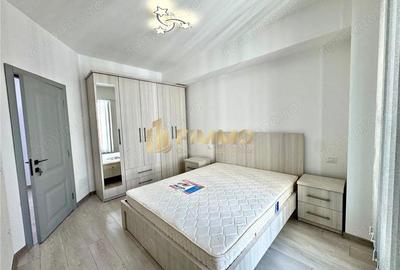 Apartament cu 2 camere, mobilat în Central - 6