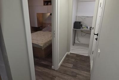 Apartament decomandat în Sebastian - 2