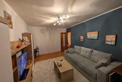 Apartament cu 2 camere decomandat în Micro 20 - 6