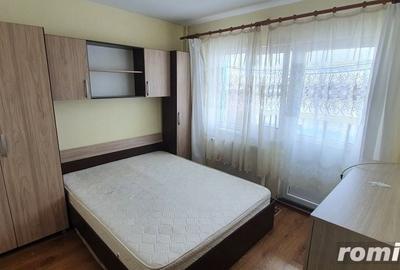 Apartament cu 3 camere decomandat în Berceni - 1