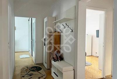 Apartament cu 3 camere decomandat în Rogerius - 7
