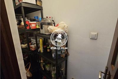 Casă cu 4 camere în Dorobanț - 6