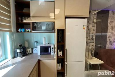 Apartament cu 2 camere în Dudu - 5