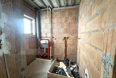 Apartament cu 3 camere, etaj intermediar, terasa, Braytim - 10