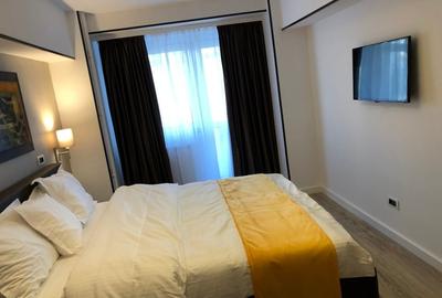 Apartament cu 2 camere decomandat, mobilat în Nerva Traian - 3