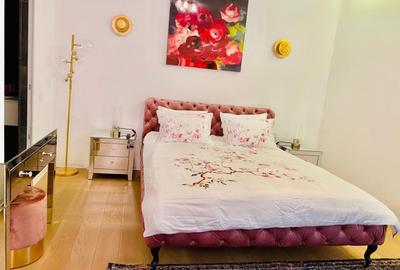 Apartament cu 4 camere decomandat în Primăverii - 5