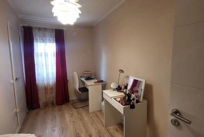 Apartament cu 2 camere decomandat în Central - 5