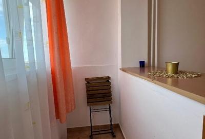 INCHIRIERE GARSONIERA 30mp, langa Metrou Costin Georgian - 6
