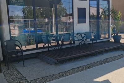 Casă cu 2 camere în Dobroești