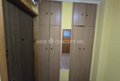 INCHIRIERE apartament 2 camere nemobilat in zona Cantacuzino - 17