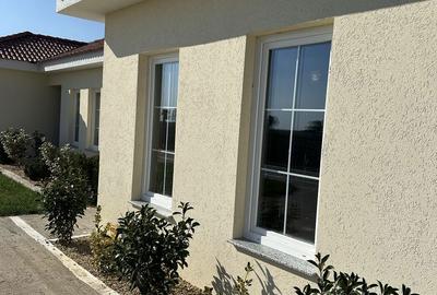 Casă cu 3 camere în Exterior Vest - 7