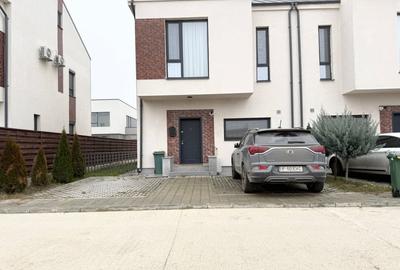 Oportunitate de Investitie – Casa Duplex in Complexul Rezidential DOXA GARDENS - 2