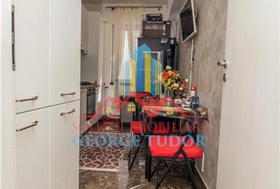 Apartament cu 3 camere decomandat, mobilat în Prelungirea Ghencea - 16