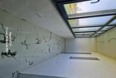 Apartament cu 2 camere semidecomandat în Eforie - 2