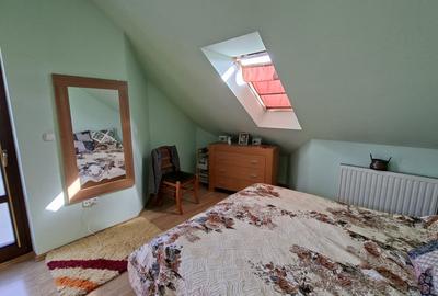 De vanzare casa singur in curte, 4 camere, Cart. Orizontului - 8